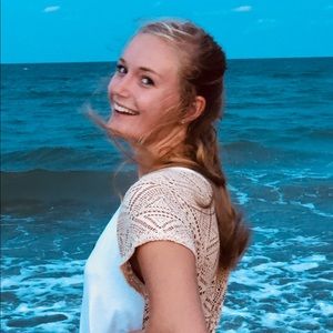 Meet your Posher, Hazel